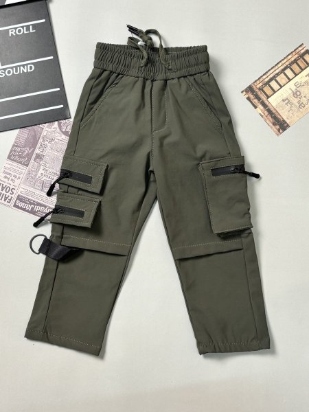 بنطلون 511 ولادي 6-12